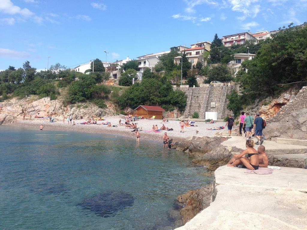 Apartment Marina Senj Senj  Camera foto