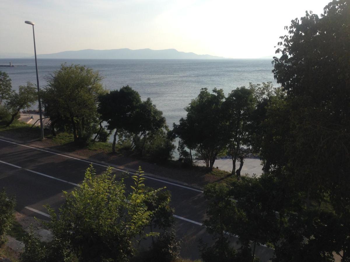 Apartment Marina Senj Senj  Esterno foto