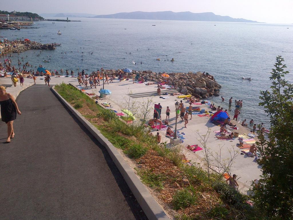 Apartment Marina Senj Senj  Camera foto
